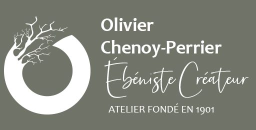 Olivier Chenoy-Perrier – Ebéniste créateur